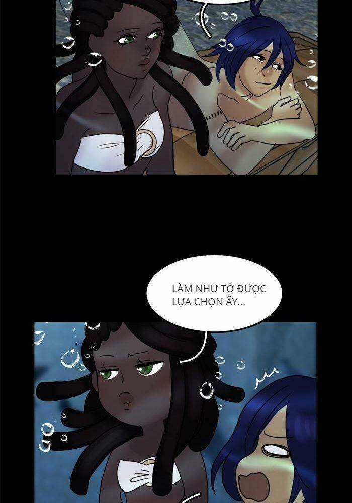 Khúc hát người cá Siren Chapter 49 trang 23