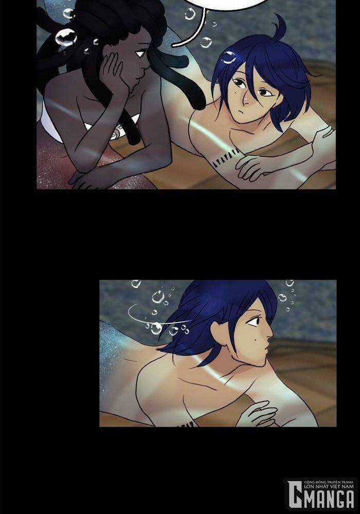 Khúc hát người cá Siren Chapter 49 trang 25