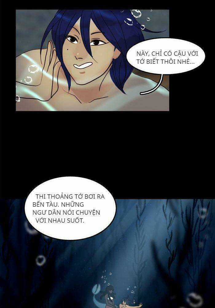 Khúc hát người cá Siren Chapter 49 trang 26