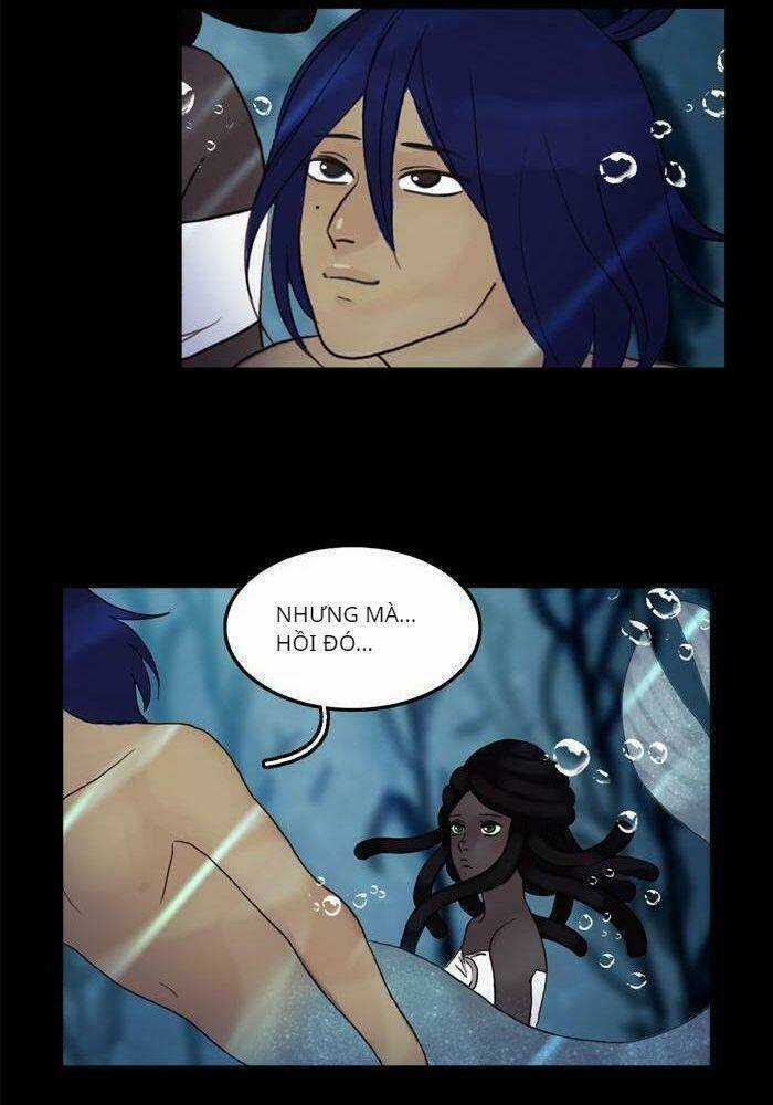 Khúc hát người cá Siren Chapter 49 trang 29