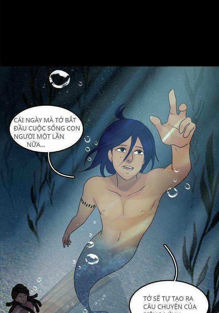 Khúc hát người cá Siren Chapter 49 trang 30