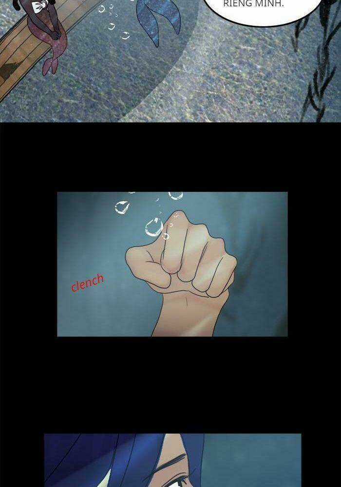 Khúc hát người cá Siren Chapter 49 trang 31