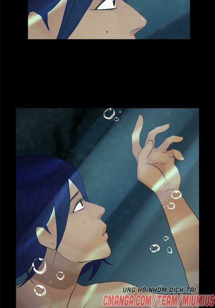 Khúc hát người cá Siren Chapter 49 trang 32