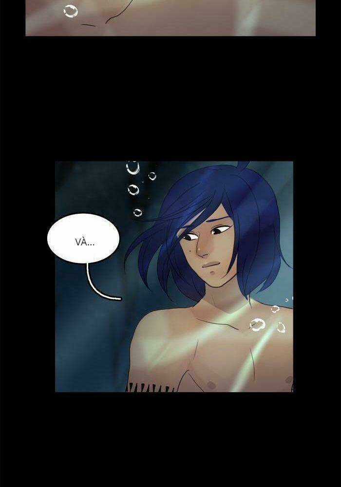 Khúc hát người cá Siren Chapter 49 trang 33