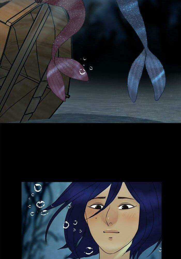 Khúc hát người cá Siren Chapter 49 trang 35