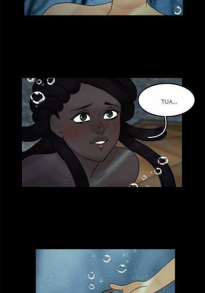 Khúc hát người cá Siren Chapter 49 trang 36