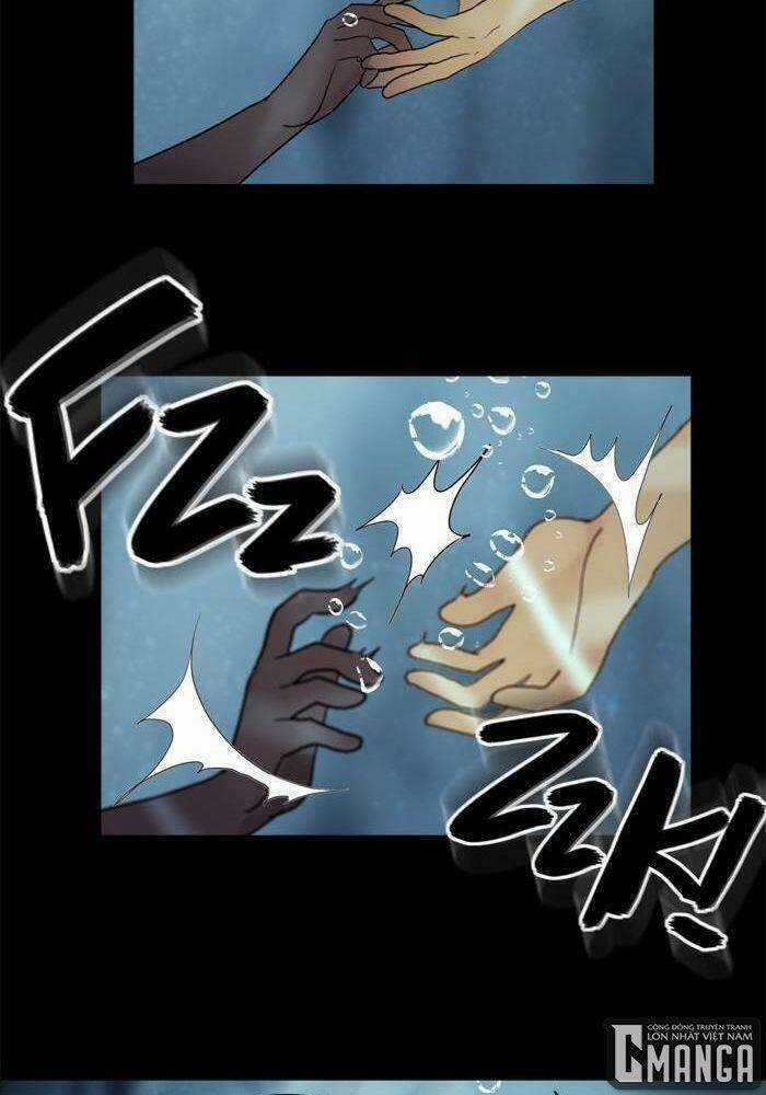Khúc hát người cá Siren Chapter 49 trang 37
