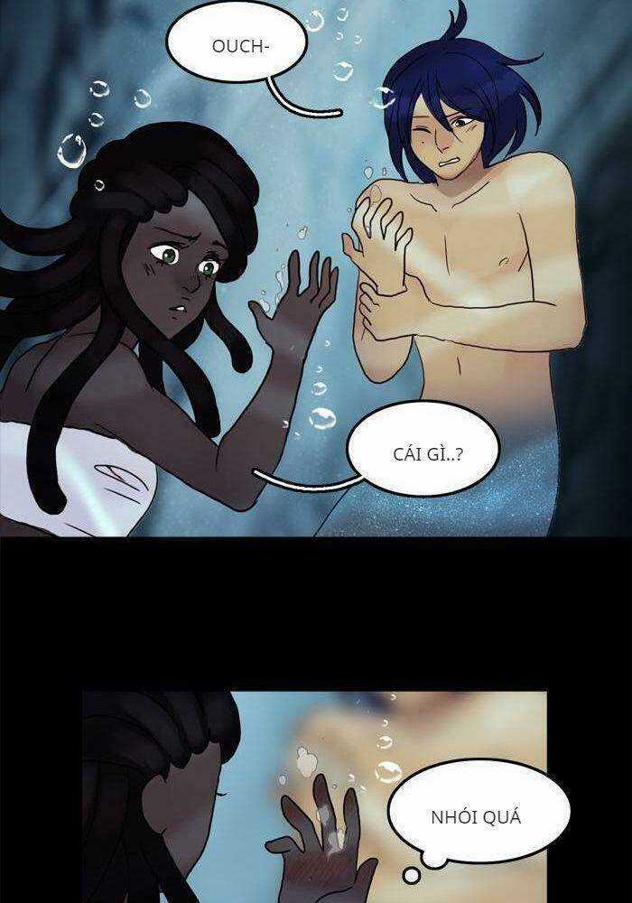 Khúc hát người cá Siren Chapter 49 trang 38