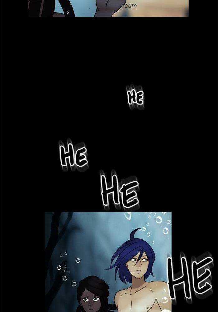 Khúc hát người cá Siren Chapter 49 trang 39