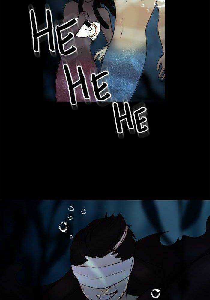 Khúc hát người cá Siren Chapter 49 trang 40