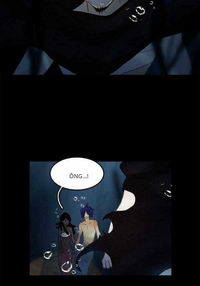 Khúc hát người cá Siren Chapter 49 trang 41