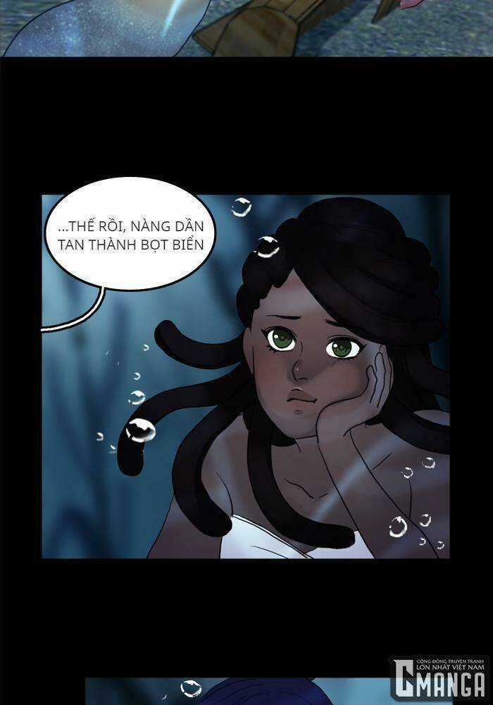 Khúc hát người cá Siren Chapter 49 trang 6