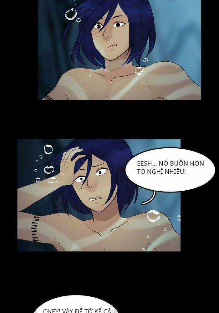 Khúc hát người cá Siren Chapter 49 trang 7