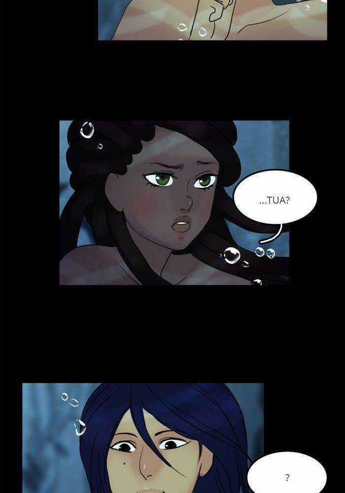 Khúc hát người cá Siren Chapter 49 trang 9