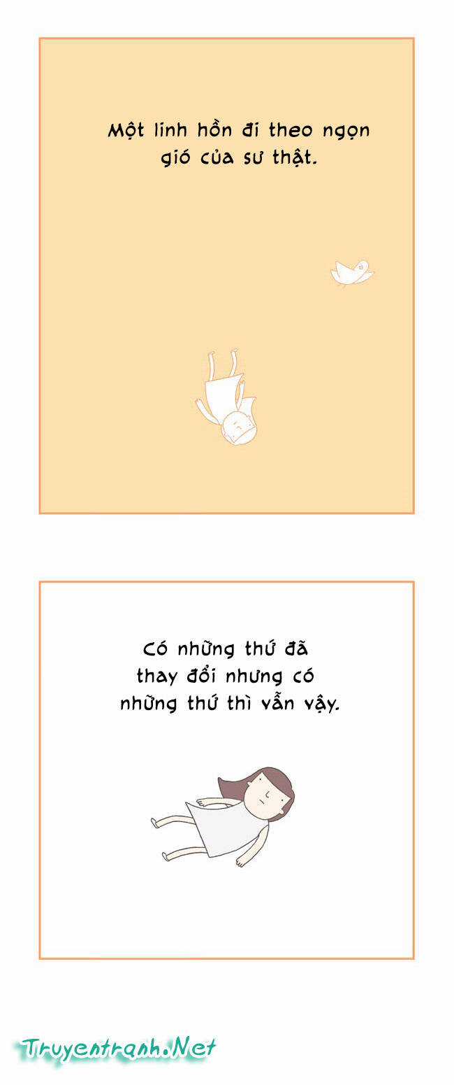 Khúc hát người cá Siren Chapter 5.5 trang 4