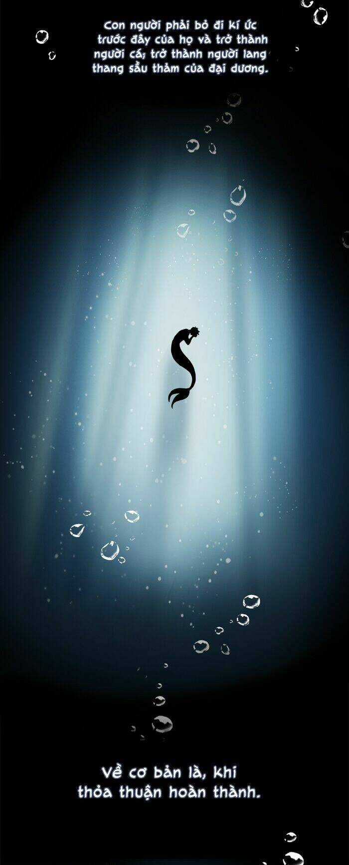 Khúc hát người cá Siren Chapter 5 trang 16