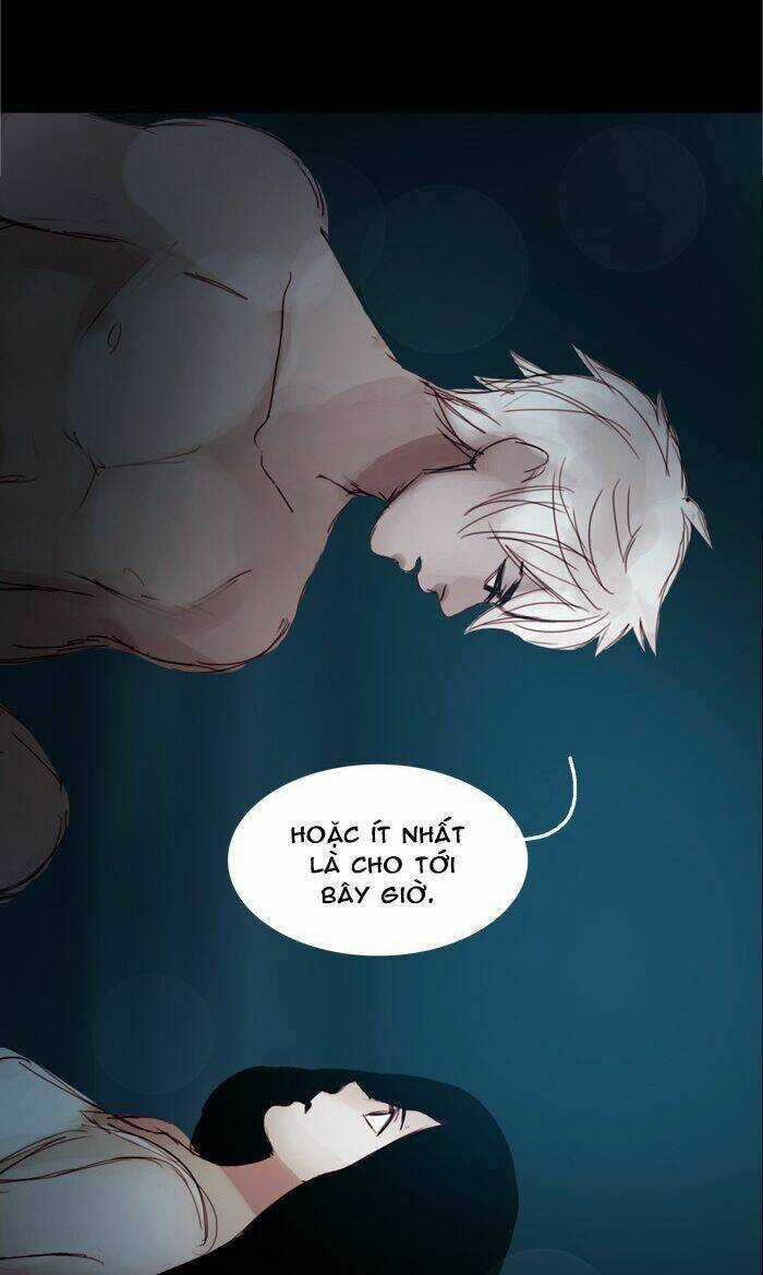 Khúc hát người cá Siren Chapter 5 trang 18