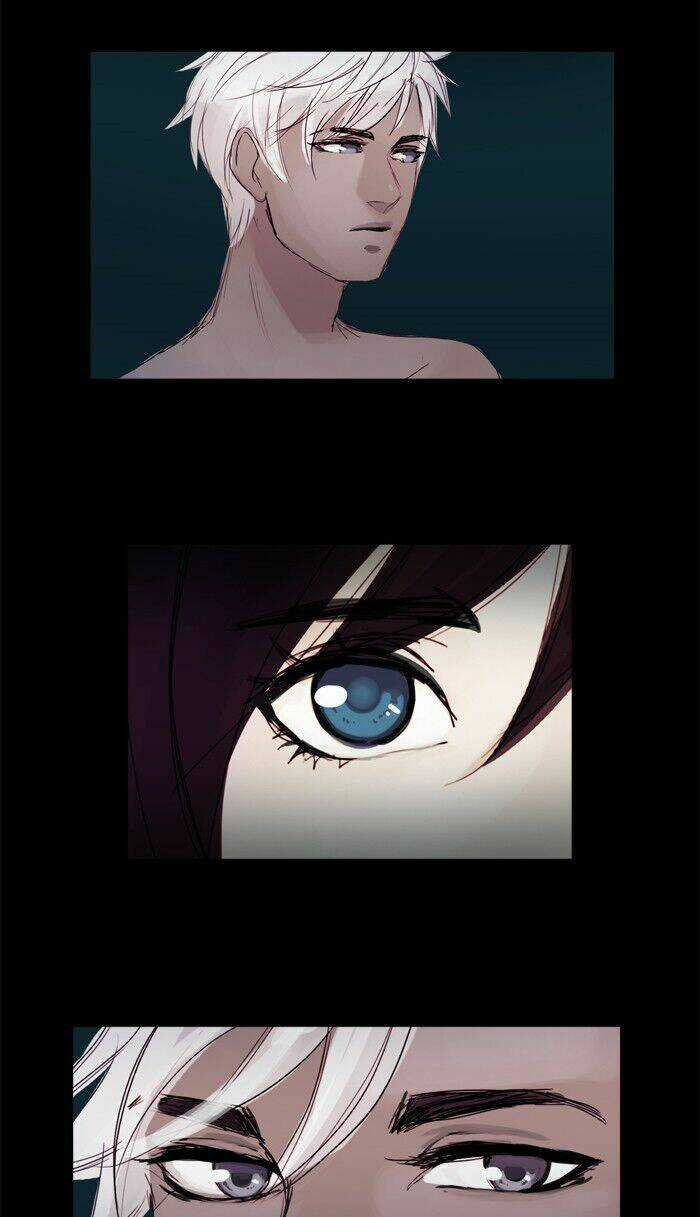 Khúc hát người cá Siren Chapter 5 trang 24