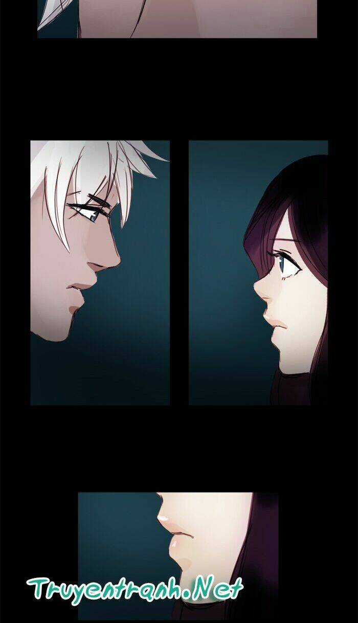 Khúc hát người cá Siren Chapter 5 trang 25