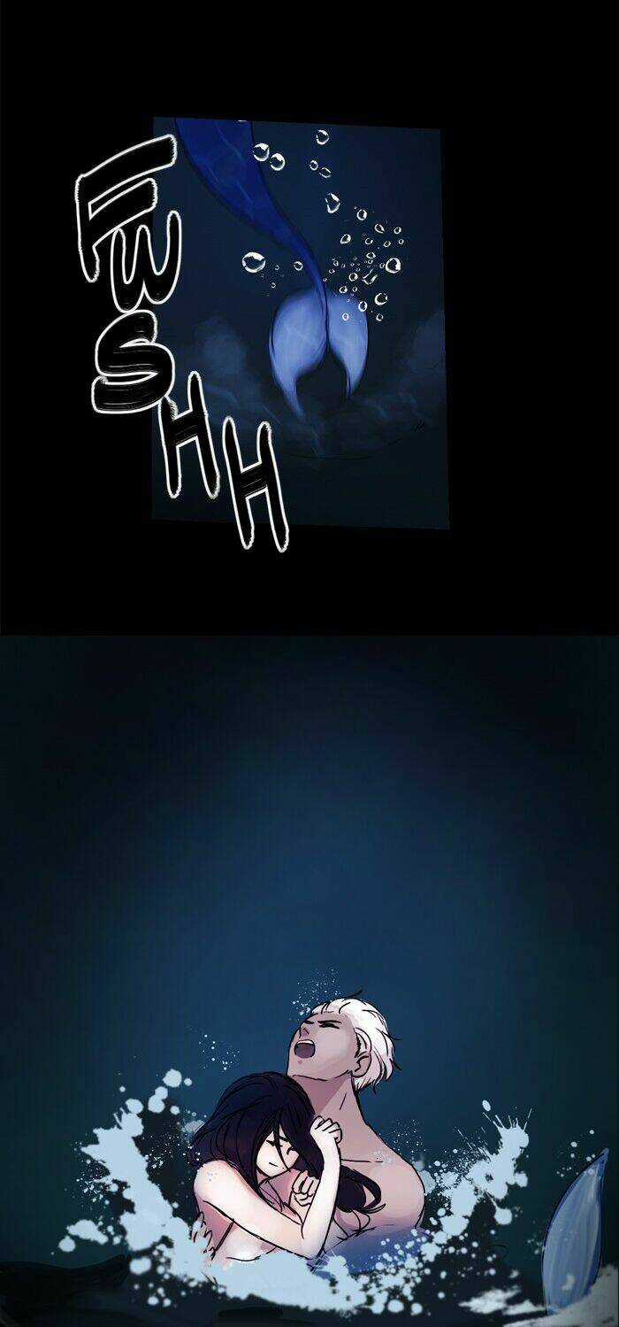 Khúc hát người cá Siren Chapter 5 trang 3