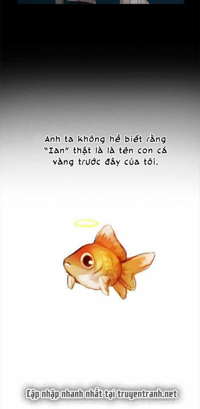 Khúc hát người cá Siren Chapter 5 trang 34