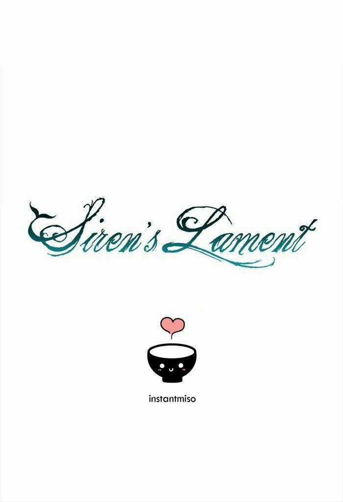 Khúc hát người cá Siren Chapter 5 trang 35