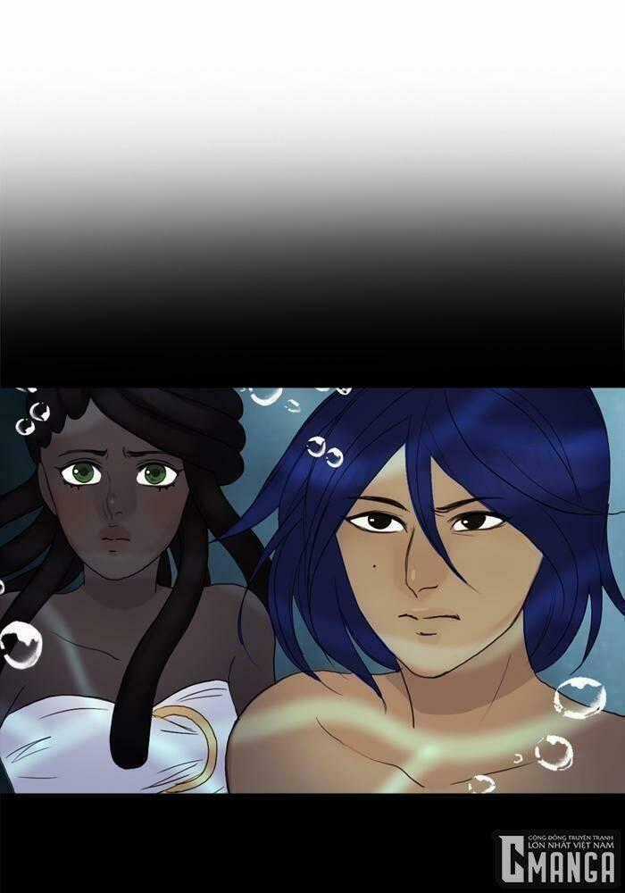 Khúc hát người cá Siren Chapter 50 trang 0