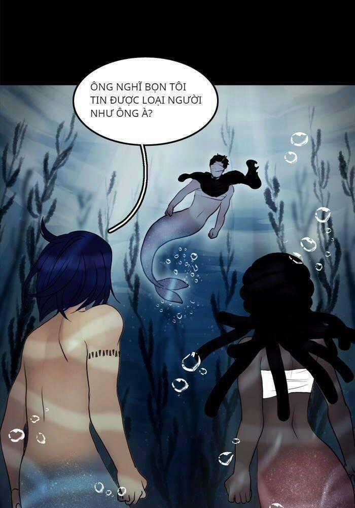 Khúc hát người cá Siren Chapter 50 trang 1
