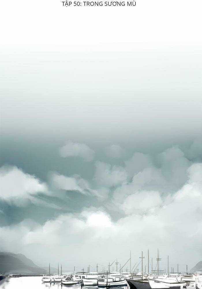 Khúc hát người cá Siren Chapter 50 trang 11