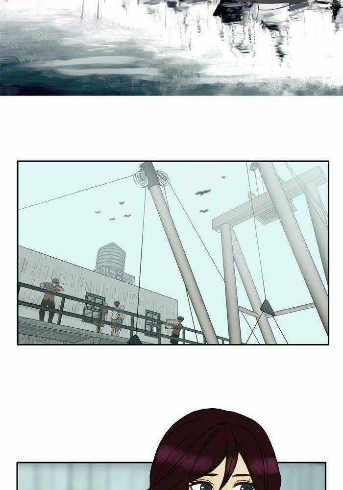 Khúc hát người cá Siren Chapter 50 trang 12