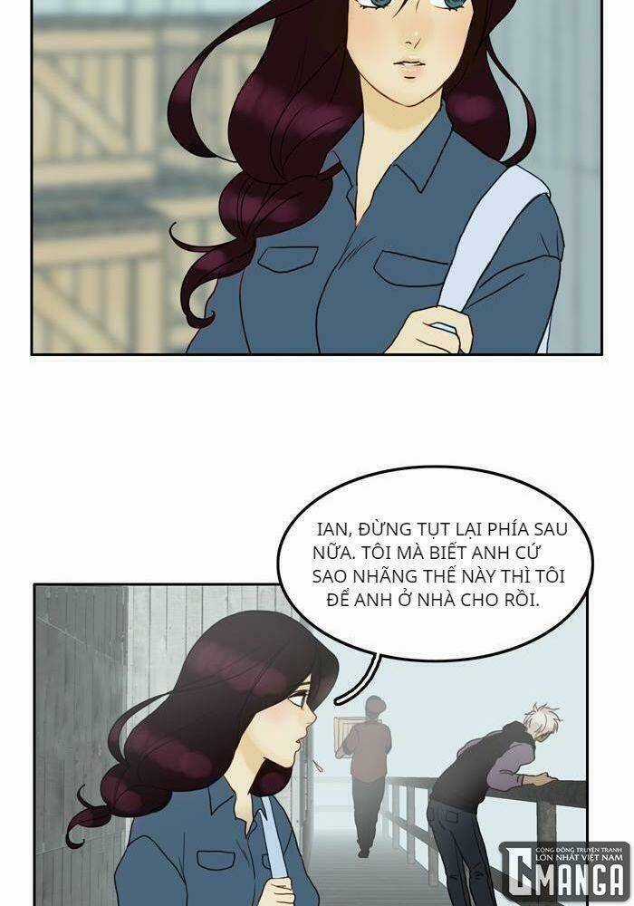 Khúc hát người cá Siren Chapter 50 trang 13