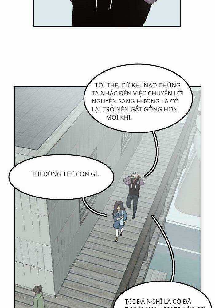 Khúc hát người cá Siren Chapter 50 trang 15