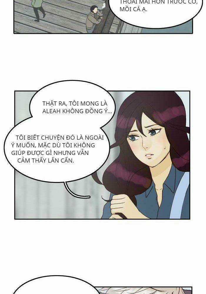 Khúc hát người cá Siren Chapter 50 trang 16