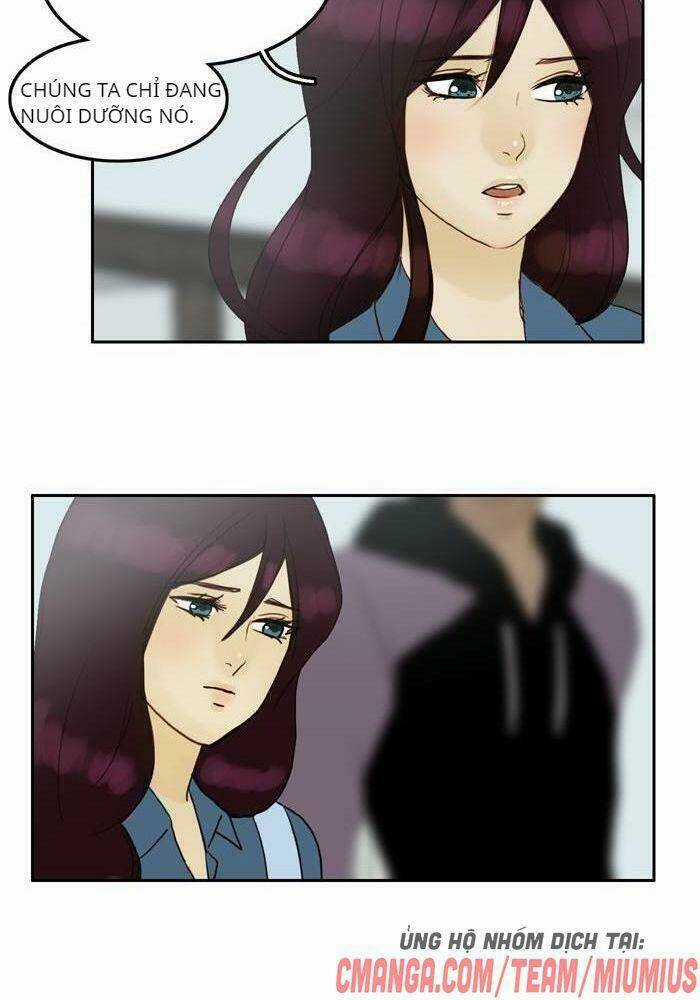 Khúc hát người cá Siren Chapter 50 trang 19