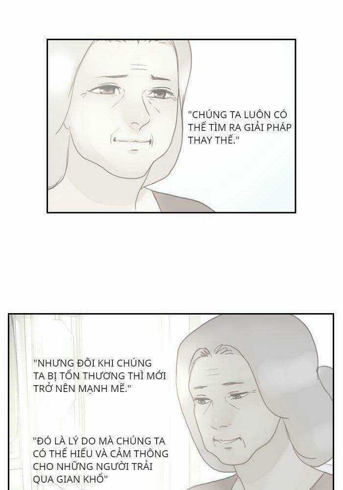 Khúc hát người cá Siren Chapter 50 trang 20