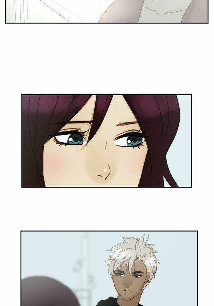 Khúc hát người cá Siren Chapter 50 trang 21