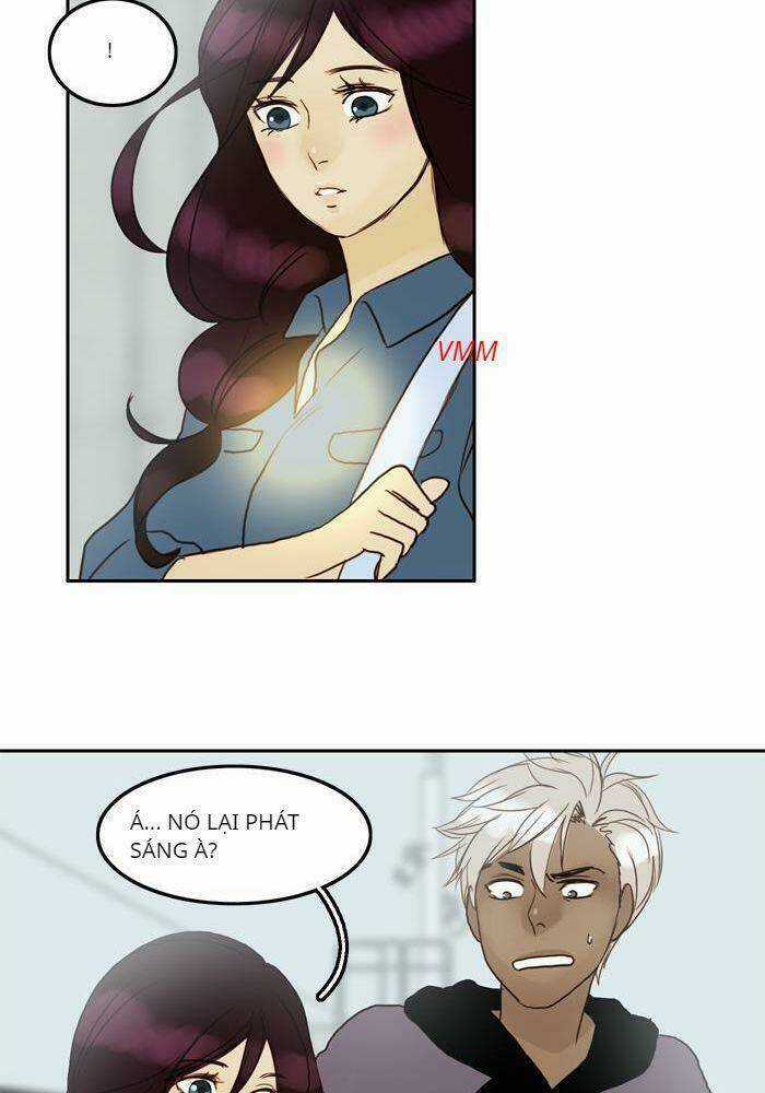 Khúc hát người cá Siren Chapter 50 trang 25