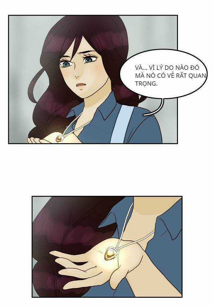 Khúc hát người cá Siren Chapter 50 trang 27