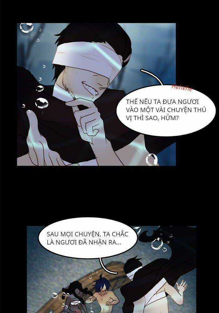 Khúc hát người cá Siren Chapter 50 trang 3