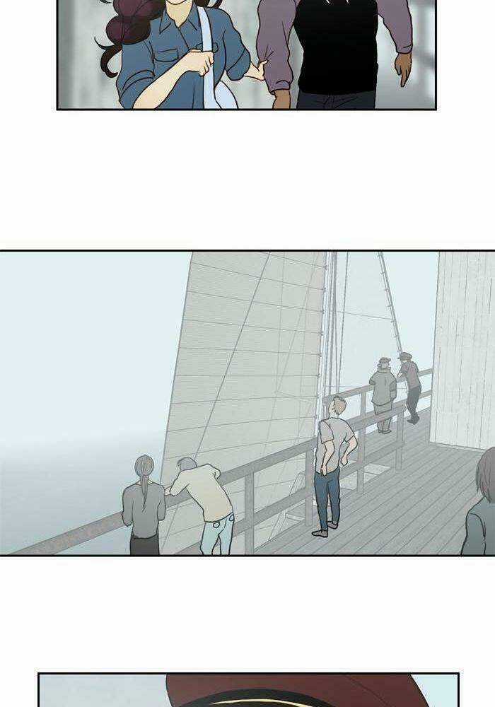 Khúc hát người cá Siren Chapter 50 trang 30