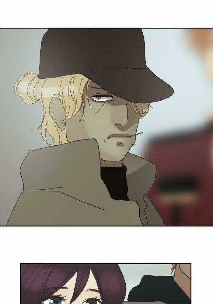 Khúc hát người cá Siren Chapter 50 trang 33