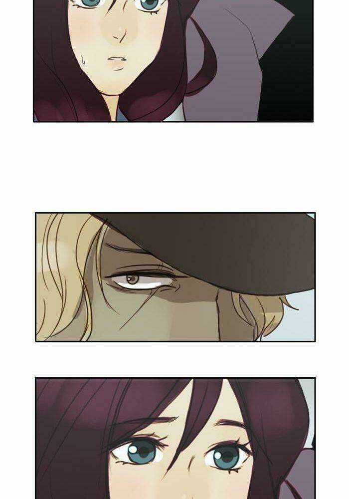 Khúc hát người cá Siren Chapter 50 trang 34