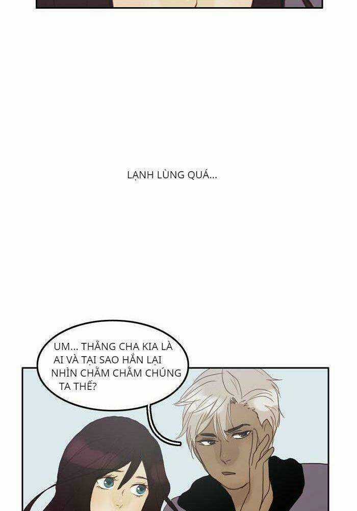 Khúc hát người cá Siren Chapter 50 trang 35