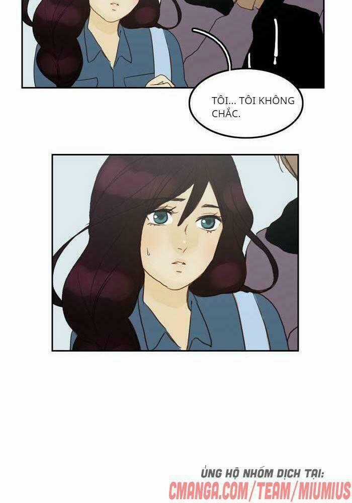 Khúc hát người cá Siren Chapter 50 trang 36