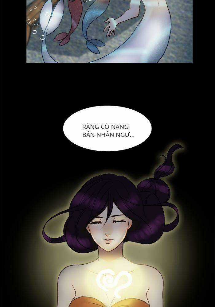 Khúc hát người cá Siren Chapter 50 trang 4
