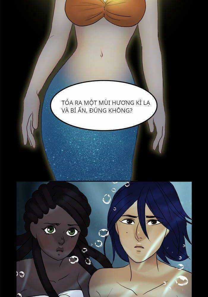 Khúc hát người cá Siren Chapter 50 trang 5