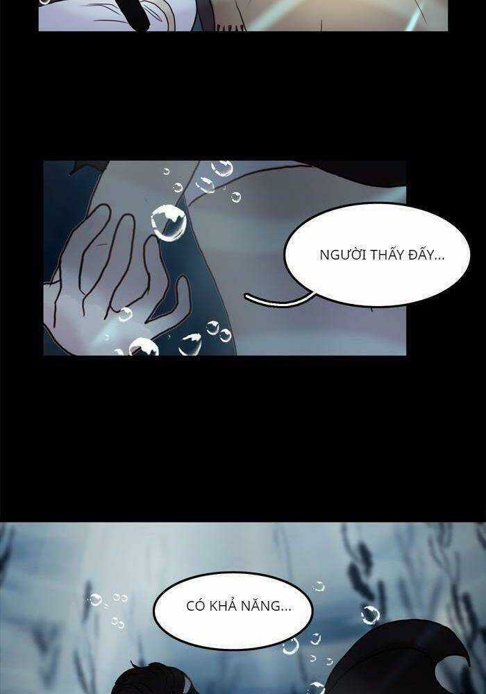 Khúc hát người cá Siren Chapter 50 trang 6