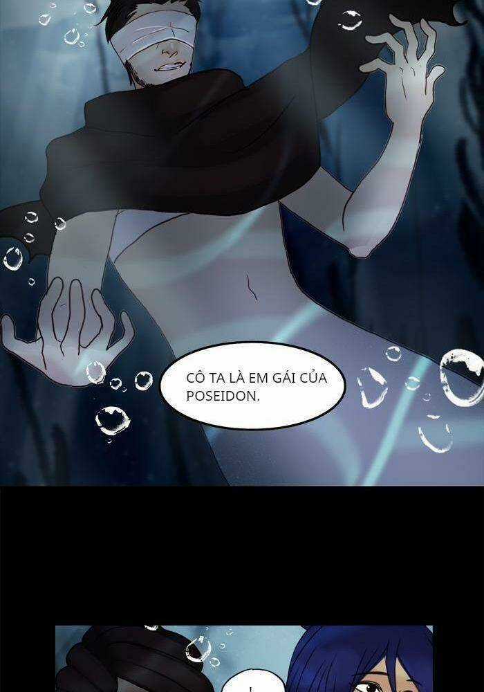 Khúc hát người cá Siren Chapter 50 trang 7