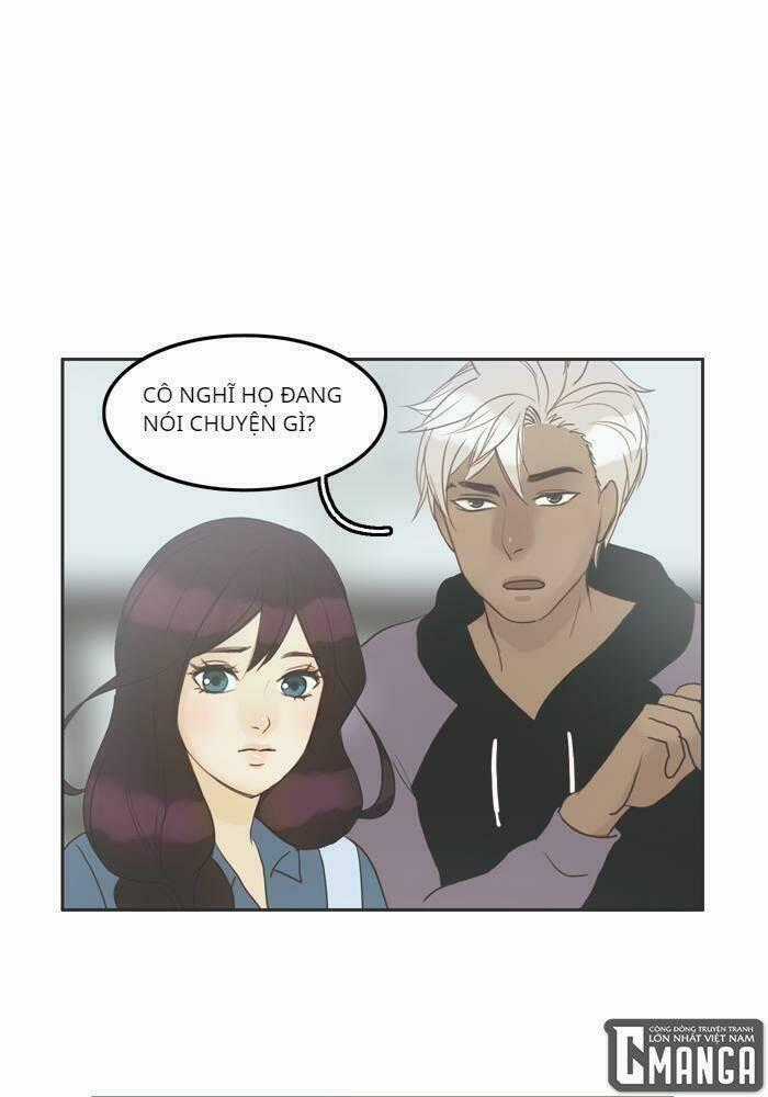 Khúc hát người cá Siren Chapter 51 trang 0