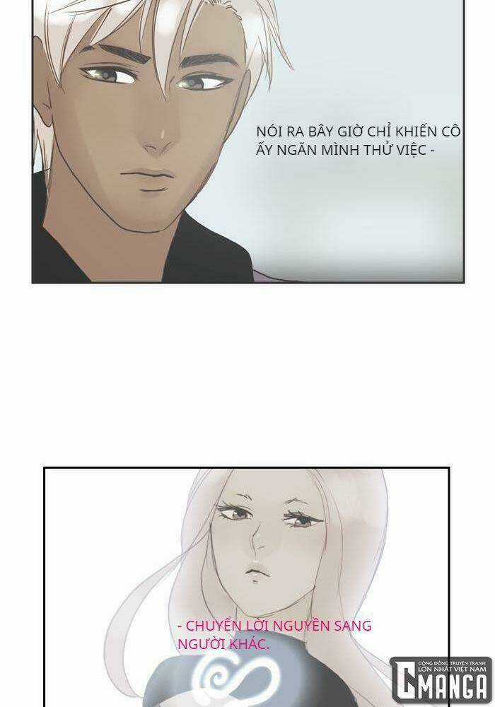 Khúc hát người cá Siren Chapter 51 trang 10